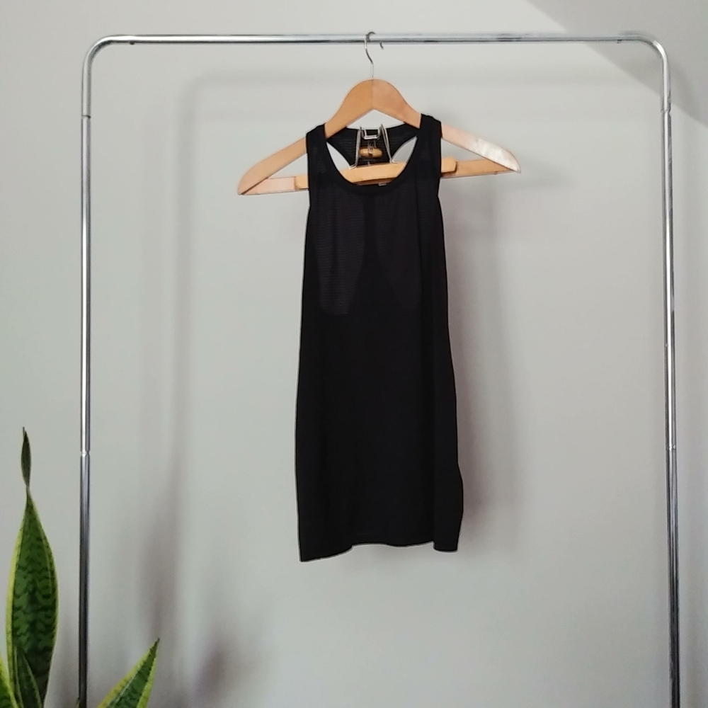 Athleta tank